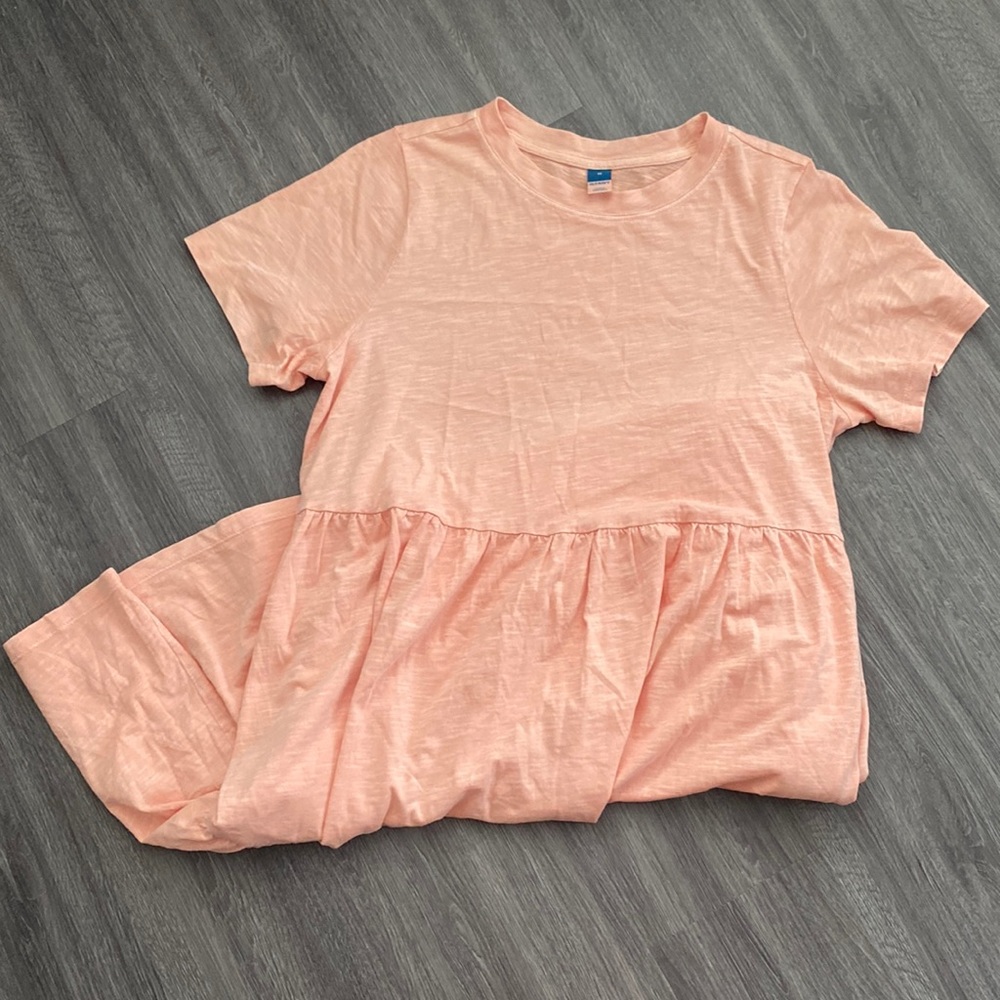 Mid Length Old Navy Dress Medium